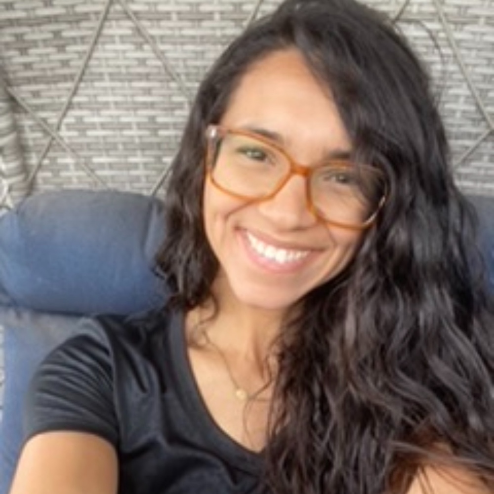 Meet your Posher, Miranda